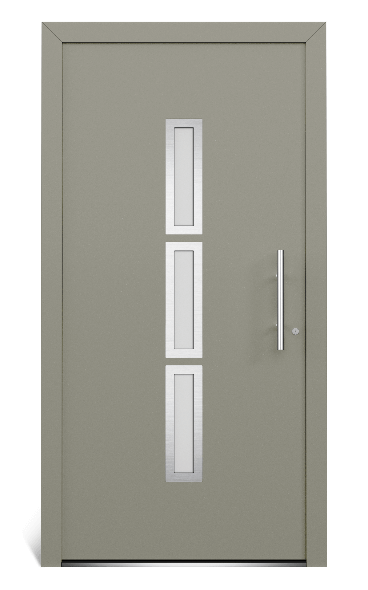 Vchodové dveře model 311