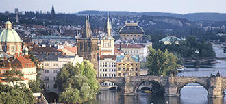 FOR ARCH Praha 2012