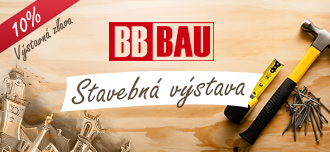 Regionální výstava BB BAU 2013