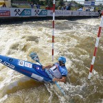 Mistrovství světa ve vodním slalomu