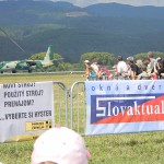 SIAF 2013 – Mezinárodní letecké dny Sliač