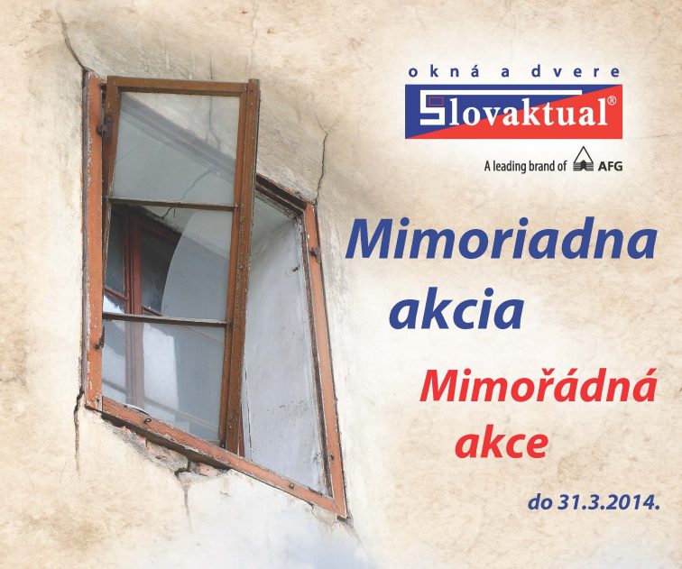 Mimořádná akce