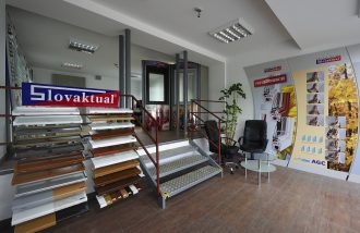 Považská Bystrica