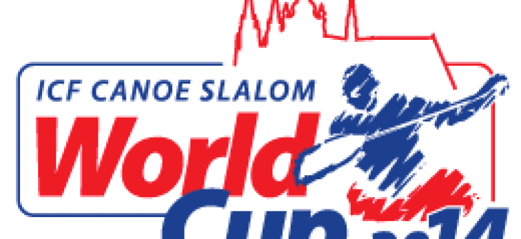 SLOVAKTUAL a Světový pohár ve vodním slalomu – Praha 2014