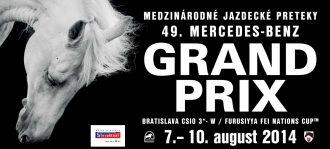 Grand Prix Bratislava 2014 – byli jsme při tom