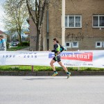 Mistrovství Slovenska v duatlone – Prievidza 2015