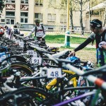 Mistrovství Slovenska v duatlone – Prievidza 2015