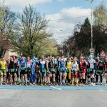 Mistrovství Slovenska v duatlone – Prievidza 2015