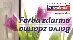 AKCE – BARVA ZDARMA