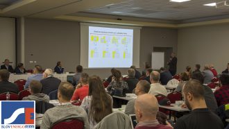 Konference „Okno, dveře a fasády“ je úspěšně za námi.
