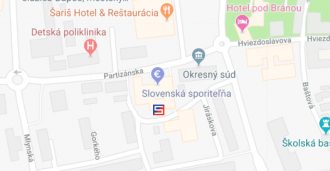 Bardejov má novú predajňu Slovaktual.