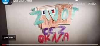 Soutěž animací „Okna pro život“