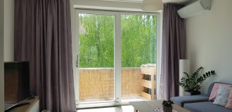 Balkónové dveře – velký přehled možností