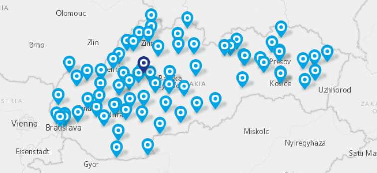 Hledáme nové prodejce oken a dveří Slovaktual v ČR