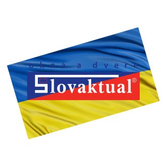 Slovaktual pomáhá lidem z Ukrajiny