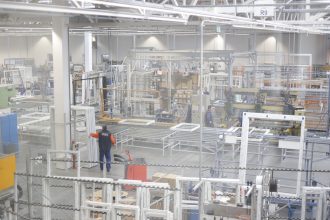 Zájem o okna a dveře Slovaktual je výrazný i v krizovém období