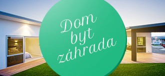 Dům, byt a zahrada Prešov Dům, byt a zahrada Prešov