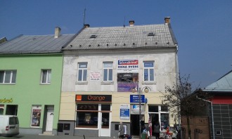 Bytča Bytča