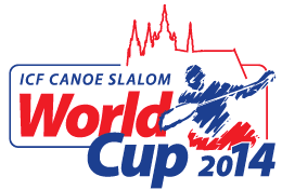SLOVAKTUAL a Světový pohár ve vodním slalomu – Praha 2014 SLOVAKTUAL a Světový pohár ve vodním slalomu – Praha 2014