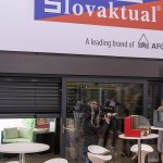 Slovaktual vystavoval na CONECO 2016