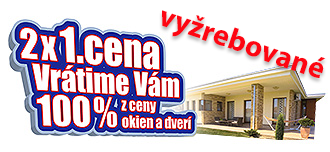 Výsledky: Oslavujte s námi a hrajte o 280 skvělých cen Výsledky: Oslavujte s námi a hrajte o 280 skvělých cen