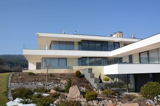 Vila v Bojnicích Vila v Bojnicích