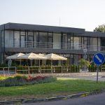 Nový polyfunkční objekt Centro v Prievidzi