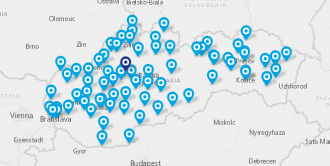 Hledáme nové prodejce oken a dveří Slovaktual v ČR Hledáme nové prodejce oken a dveří Slovaktual v ČR