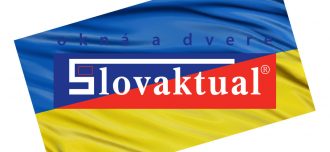 Slovaktual pomáhá lidem z Ukrajiny