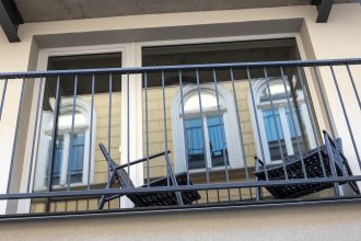 Rekonstrukce domu nebo bytu: kdy musíte o výměně oken informovat stavební úřad?
