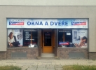 Fotografie prodejny Olomouc