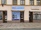 Fotografie prodejny Košice - Alžbetina