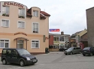 Fotografie prodejny Čadca