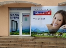 Fotografie prodejny Žiar nad Hronom