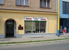 Fotografie prodejny Prešov - Levočská