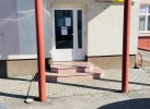 Fotografie prodejny Trenčín