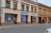 Fotografie OZ Slovaktual Košice - Alžbetina