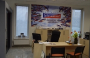 Fotografie OZ Slovaktual Nové Zámky