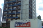 OZ Slovaktual Handlová reference