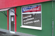 Fotografie OZ Slovaktual Michalovce