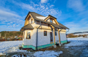 OZ Slovaktual Spišská Nová Ves - Mlynská  reference