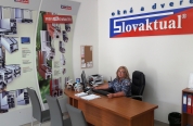 Fotografie OZ Slovaktual Šahy