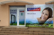 Fotografie OZ Slovaktual Žiar nad Hronom