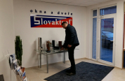 Fotografie OZ Slovaktual Děčín