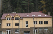 OZ Slovaktual Spišská Nová Ves - Mlynská  reference