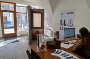 Fotografie OZ Slovaktual Košice - Alžbetina