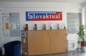 Fotografie OZ Slovaktual Senec