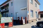 Fotografie OZ Slovaktual Trenčín