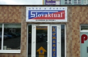 Fotografie OZ Slovaktual Vranov nad Topľou