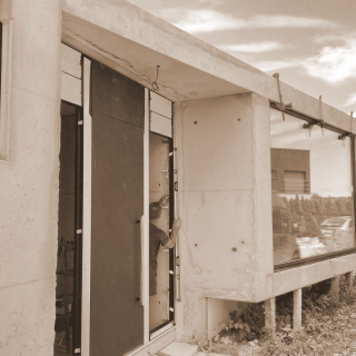 Reference Bratislava - Rača Reference Bratislava - Rača